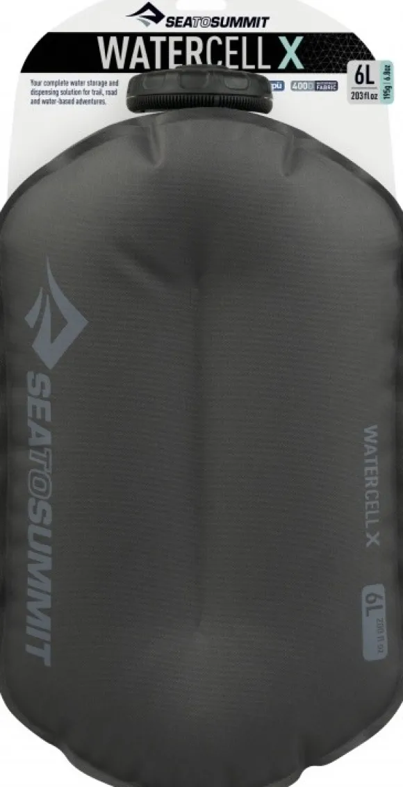 Sea to Summit Watercell X