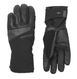 Sealskinz Fring Waterproof ECW Glove Fusion Control