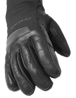 Sealskinz Fring Waterproof ECW Glove Fusion Control