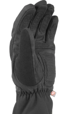 Sealskinz Marsham Waterproof CW Reflective Cycle Glove