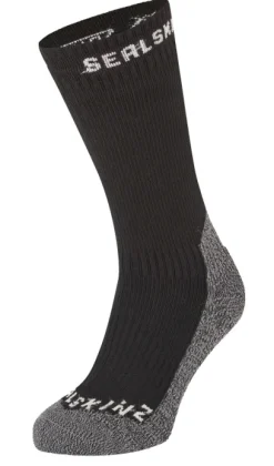 Sealskinz Stanfield Waterproof ECW Mid Length Sock