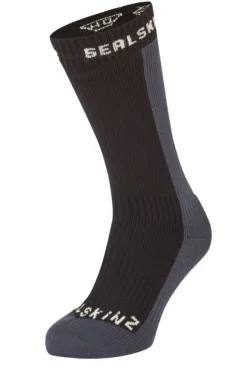 Sealskinz Starston Waterproof CW Mid Length Sock