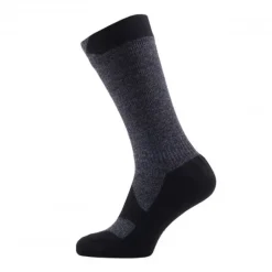 Sealskinz Walking Thin Mid