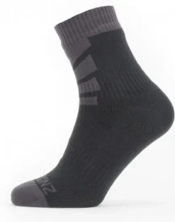 Sealskinz Waterproof Warm Weather Ankle Length Sock
