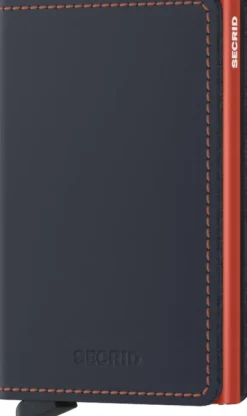 Secrid Matte