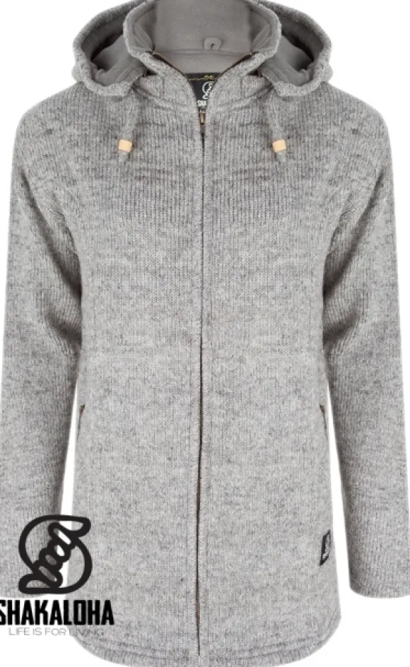 Shakaloha Baltonic Hood Women