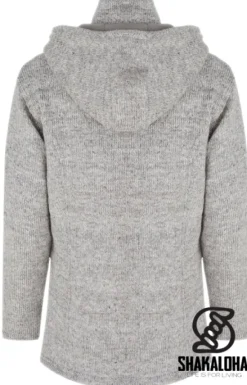 Shakaloha Baltonic Hood Women
