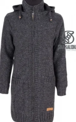 Shakaloha Brizo Ziphood Women
