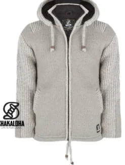 Shakaloha Finn Hood Men