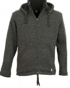 Shakaloha Flash Jacket Zip-Off Hood