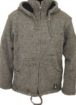 Shakaloha Flash Jacket Zip-Off Hood