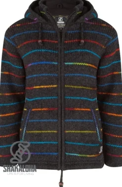 Shakaloha Spectre Hood Women