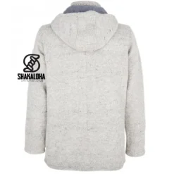 Shakaloha Splendor Ziphood Men