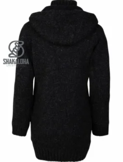 Shakaloha Woodcord DLX Women