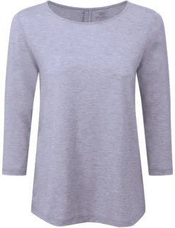 Sherpa Adventure Gear Asha 3/4 Sleeve Top Women