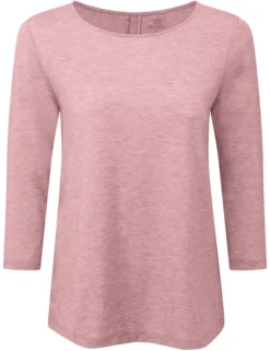 Sherpa Adventure Gear Asha 3/4 Sleeve Top Women