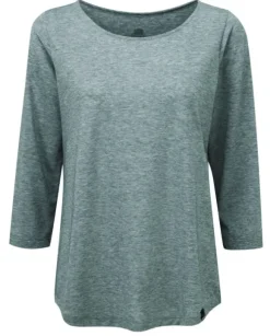 Sherpa Adventure Gear Asha 3/4 Sleeve Top Women