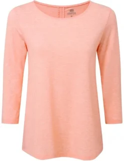 Sherpa Adventure Gear Asha 3/4 Sleeve Top Women