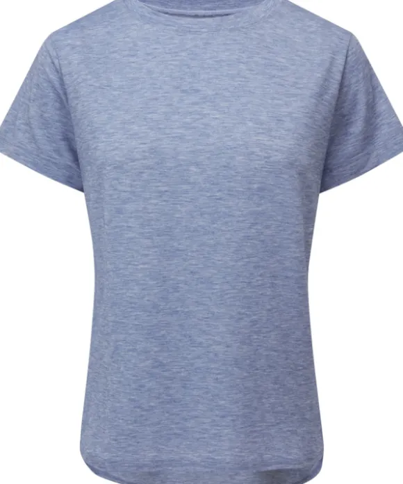 Sherpa Adventure Gear Asha Crew Shirt Women