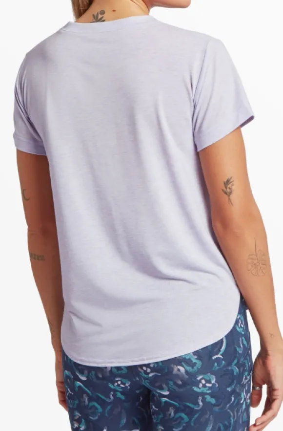 Sherpa Adventure Gear Asha Crew Shirt Women