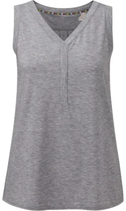 Sherpa Adventure Gear Asha V-Neck Tank