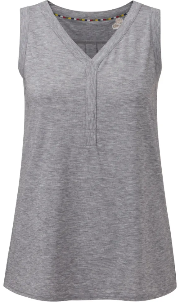 Sherpa Adventure Gear Asha V-Neck Tank