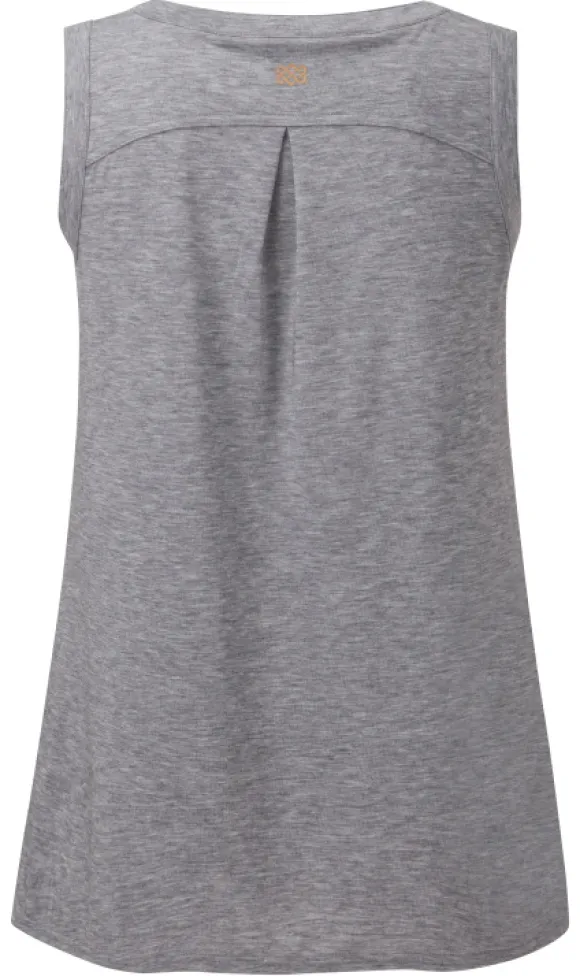 Sherpa Adventure Gear Asha V-Neck Tank