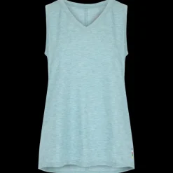 Sherpa Adventure Gear Asha V-Neck Tank Women