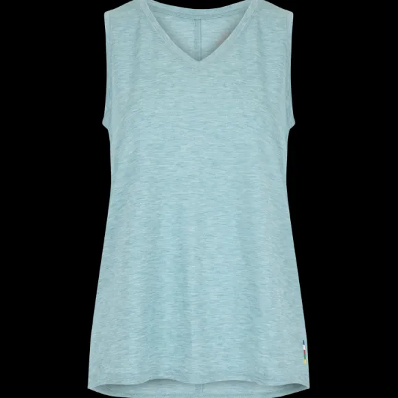 Sherpa Adventure Gear Asha V-Neck Tank Women