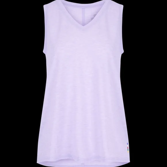 Sherpa Adventure Gear Asha V-Neck Tank Women