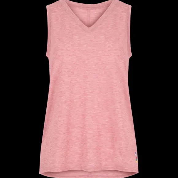 Sherpa Adventure Gear Asha V-Neck Tank Women