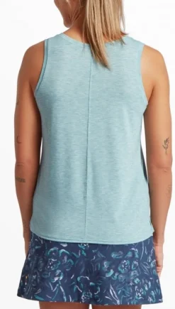 Sherpa Adventure Gear Asha V-Neck Tank Women