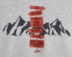 Sherpa Adventure Gear Babu Tee