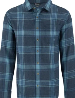 Sherpa Adventure Gear Batsa Eco Long Sleeve Shirt