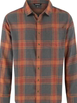 Sherpa Adventure Gear Batsa Eco Long Sleeve Shirt