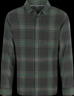 Sherpa Adventure Gear Batsa Eco Long Sleeve Shirt