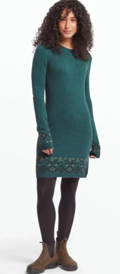 Sherpa Adventure Gear Bharati Eco Dress