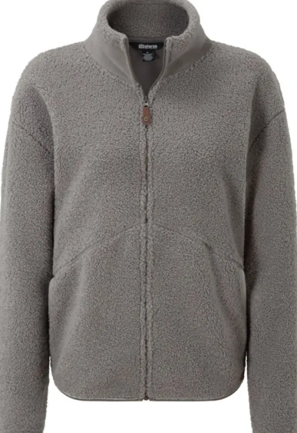 Sherpa Adventure Gear Chamlang Full Zip Jacket Women