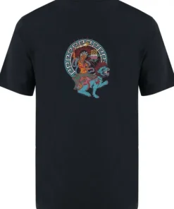 Sherpa Adventure Gear Deity Tee