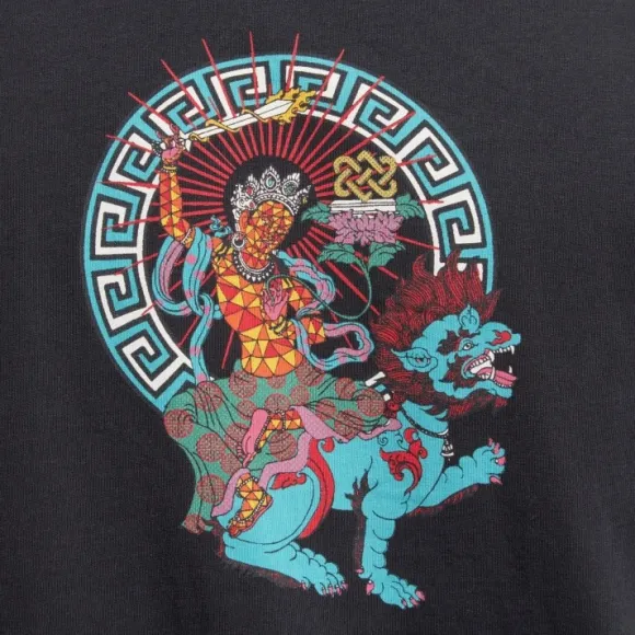 Sherpa Adventure Gear Deity Tee