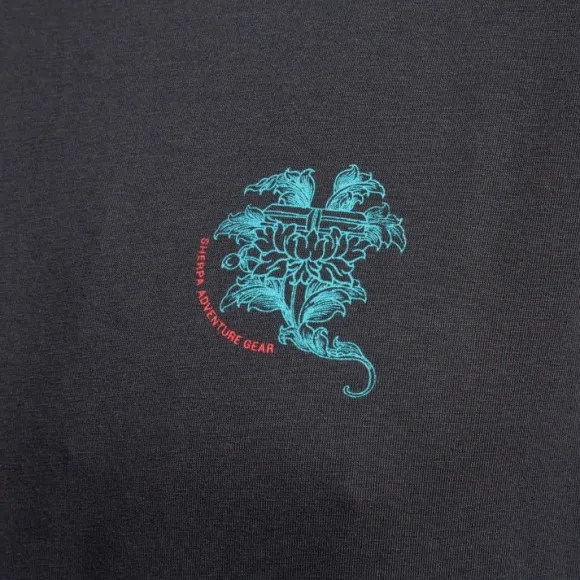 Sherpa Adventure Gear Deity Tee