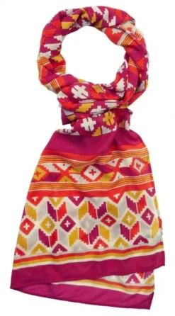Sherpa Adventure Gear Dhaka Scarf