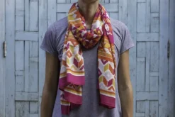 Sherpa Adventure Gear Dhaka Scarf