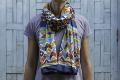 Sherpa Adventure Gear Dhaka Scarf