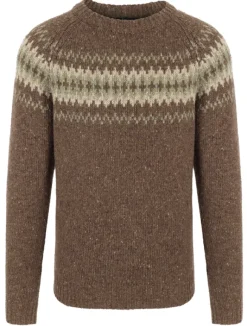 Sherpa Adventure Gear Dumji Crew Sweater