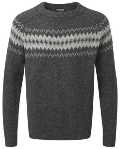 Sherpa Adventure Gear Dumji Crew Sweater