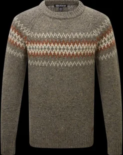Sherpa Adventure Gear Dumji Crew Sweater