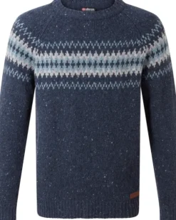 Sherpa Adventure Gear Dumji Crew Sweater