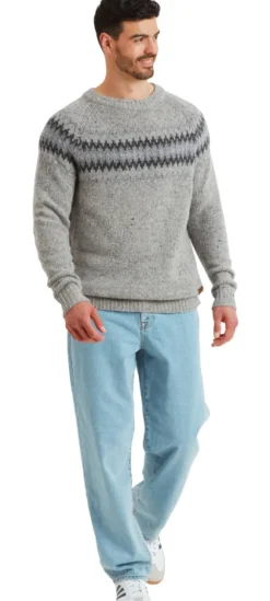 Sherpa Adventure Gear Dumji Crew Sweater