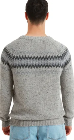Sherpa Adventure Gear Dumji Crew Sweater
